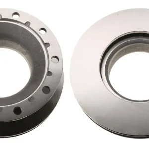 Tarcza hamulcowa TRW DF5017S Bestseller