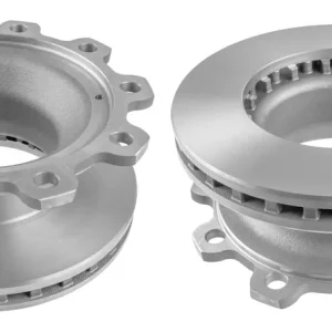 Do wyczerpania zapasów Tarcza hamulcowa TRW DF5020S