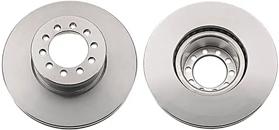 Tylko dziś Tarcza hamulcowa TRW DF5023S