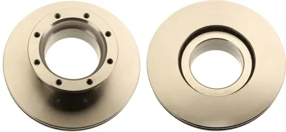 Kup teraz Tarcza hamulcowa TRW DF5027S