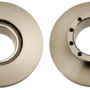 Tarcza hamulcowa TRW DF5032S Sprawdź teraz