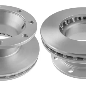 Tarcza hamulcowa TRW DF5033S Szybka wysyłka