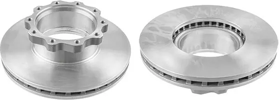 Tarcza hamulcowa TRW DF5036S Cena promocyjna