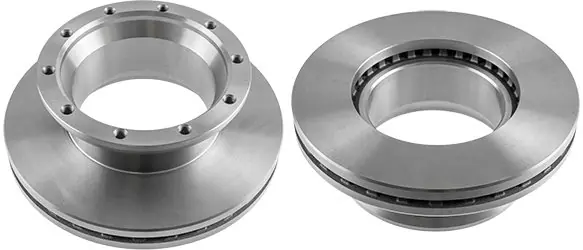 Nie przegap Tarcza hamulcowa TRW DF5038S