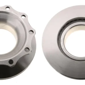 Tarcza hamulcowa TRW DF5041S Ekspresowa dostawa