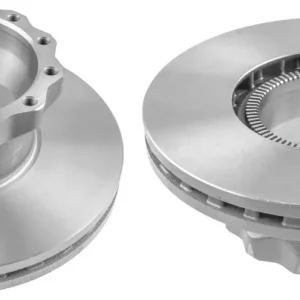 Bezpieczna płatność Tarcza hamulcowa TRW DF5042S