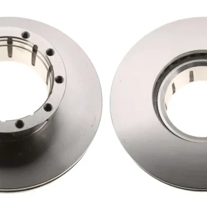 Tarcza hamulcowa TRW DF5043S Dostępne od ręki