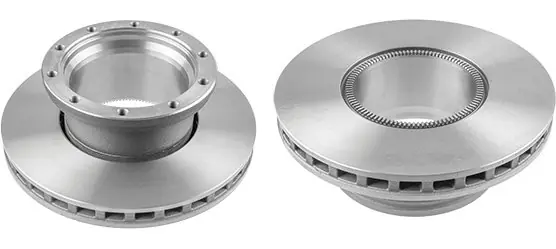 Tarcza hamulcowa TRW DF5052S Oferta czasowa