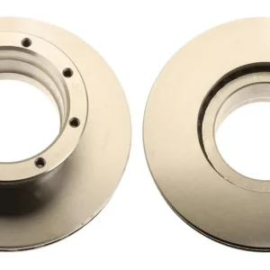 Darmowy zwrot Tarcza hamulcowa TRW DF5054S