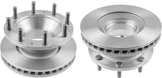 Premium Tarcza hamulcowa TRW DF5063S