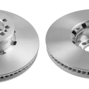 Popularny Tarcza hamulcowa TRW DF5069S