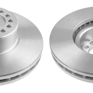 Tarcza hamulcowa TRW DF5077S Premium