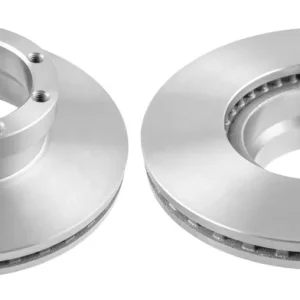 Dodaj do koszyka Tarcza hamulcowa TRW DF5079S