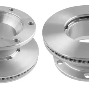 Oferta czasowa Tarcza hamulcowa TRW DF5084S