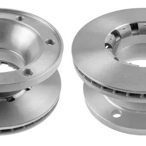 Tarcza hamulcowa TRW DF5086S Cena promocyjna