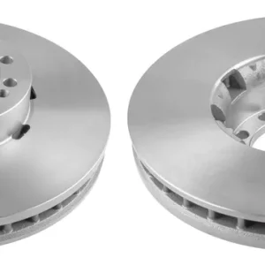 Tarcza hamulcowa TRW DF5089S Tylko do końca tygodnia