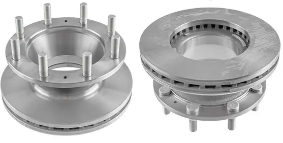 Niska cena Tarcza hamulcowa TRW DF5092S