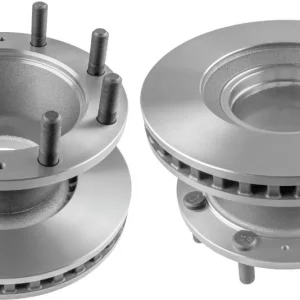 Darmowy zwrot Tarcza hamulcowa TRW DF5093S