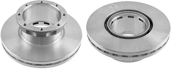 Tarcza hamulcowa TRW DF5119S Cena promocyjna