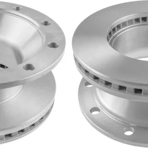 Popularny Tarcza hamulcowa TRW DF5130S