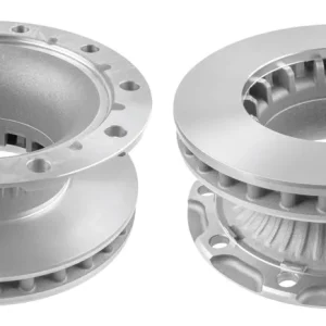 Tarcza hamulcowa TRW DF5131S Szybka dostawa