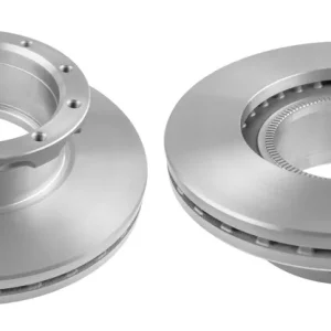 Tarcza hamulcowa TRW DF5135S Oferta czasowa