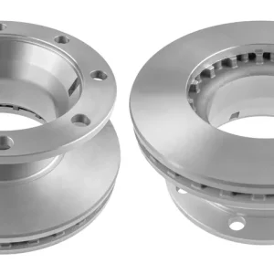 Tarcza hamulcowa TRW DF5136S Taniej