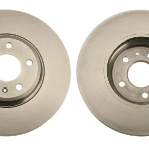 Oferta czasowa Tarcza hamulcowa TRW DF6015S