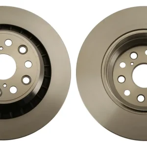 Tarcza hamulcowa TRW DF6038S Tani