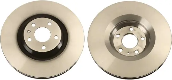 Tarcza hamulcowa TRW DF6041S Tylko dziś