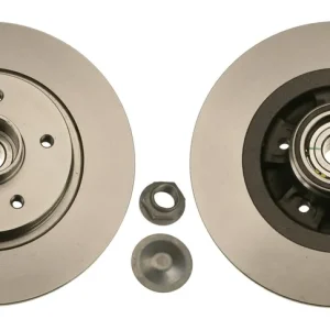 Tarcza hamulcowa TRW DF6043BS Zamów teraz