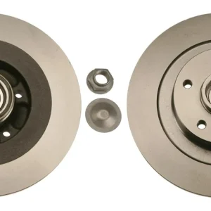 Tarcza hamulcowa TRW DF6044BS Tylko dziś