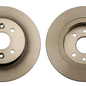 Tarcza hamulcowa TRW DF6055 Oferta limitowana