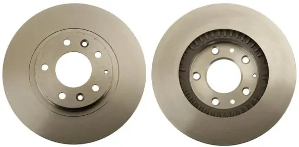 Tarcza hamulcowa TRW DF6068 Niska cena