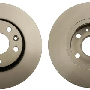 Dodaj do koszyka Tarcza hamulcowa TRW DF6072