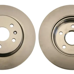 Tarcza hamulcowa TRW DF6112 Ostatnia szansa