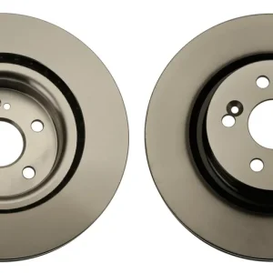 Ekspresowa dostawa Tarcza hamulcowa TRW DF6117S