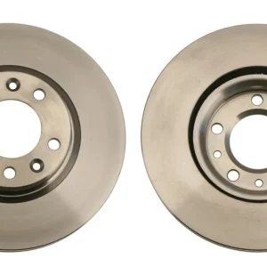 Tarcza hamulcowa TRW DF6121 Wyprzedaż