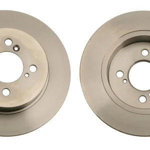 Tarcza hamulcowa TRW DF6122 Hit sprzedaży