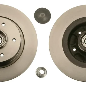 Tarcza hamulcowa TRW DF6127BS Nowy