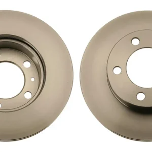 Obniżka ceny Tarcza hamulcowa TRW DF6131S