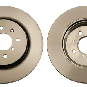 Bezpieczne zakupy Tarcza hamulcowa TRW DF6135