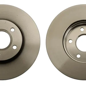 Tarcza hamulcowa TRW DF6138 Wybór klientów