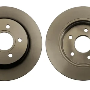 Tarcza hamulcowa TRW DF6139 Bezpieczne zakupy