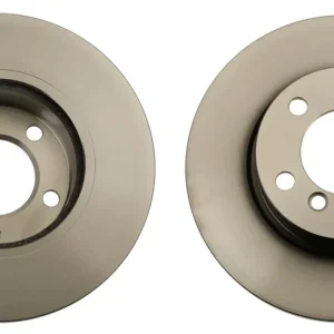 Wysoka jakość Tarcza hamulcowa TRW DF6143S