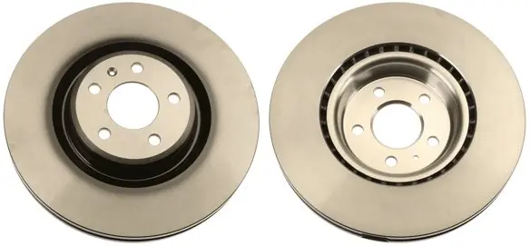 Wysoka jakość Tarcza hamulcowa TRW DF6149S