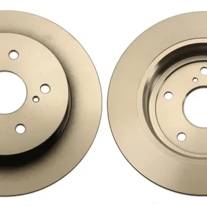 Zamów teraz Tarcza hamulcowa TRW DF6173