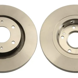 Tarcza hamulcowa TRW DF6174 Hit cenowy