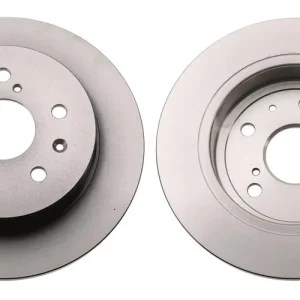 Tylko do końca tygodnia Tarcza hamulcowa TRW DF6178