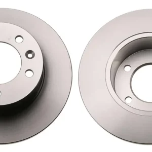 Ostatnia szansa Tarcza hamulcowa TRW DF6179